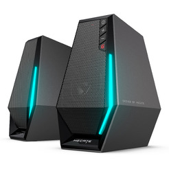 Акустика Edifier Hecate G1500 (черный)