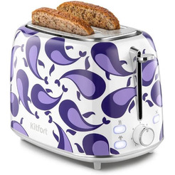Тостер Kitfort KT-6863