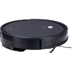 Робот-пылесос Polaris PVCR 1226 WI-FI IQ Home GYRO (графит)