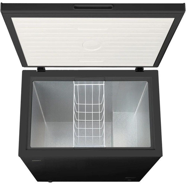 Морозильный ларь Kraft BD(W)-230BRX