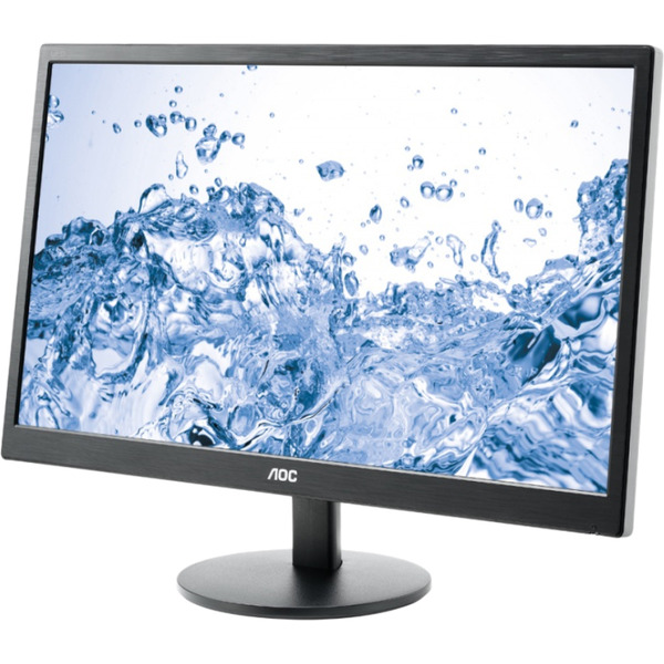 Монитор AOC M2470SWDA2