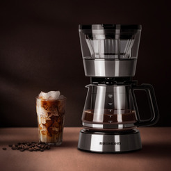 Кофеварка REDMOND CM700