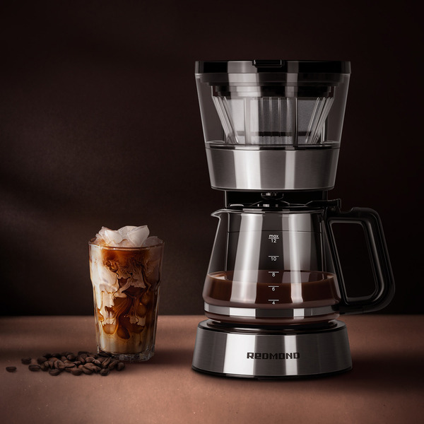 Кофеварка REDMOND CM700