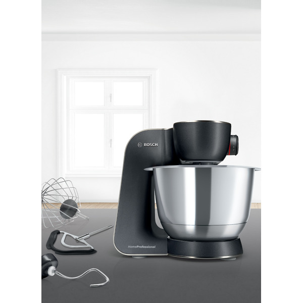 Кухонная машина Bosch MUM59M55