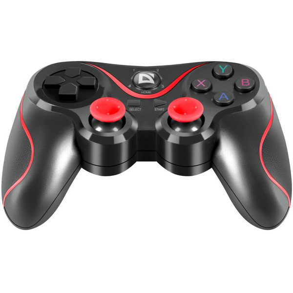 Беспроводной геймпад Defender Impulse (64284)