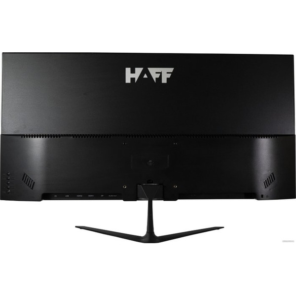 Монитор HAFF H270G (165 Гц)