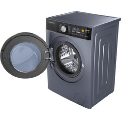 Стирально-сушильная машина MAUNFELD MFWD14106SB03