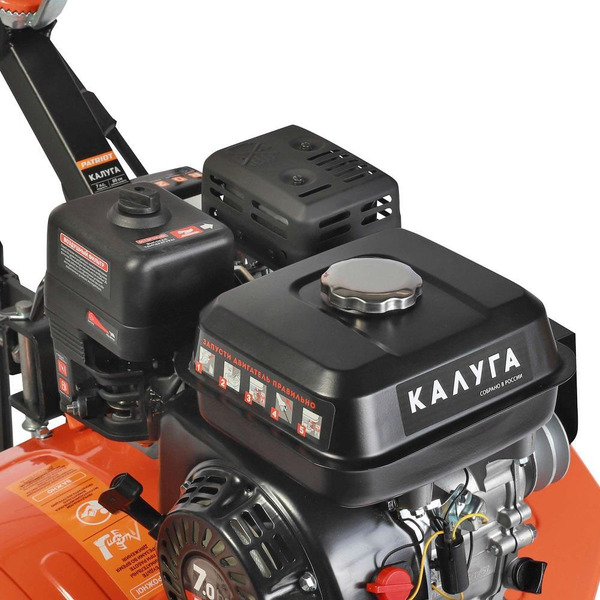 Мотоблок Patriot Калуга 440107010