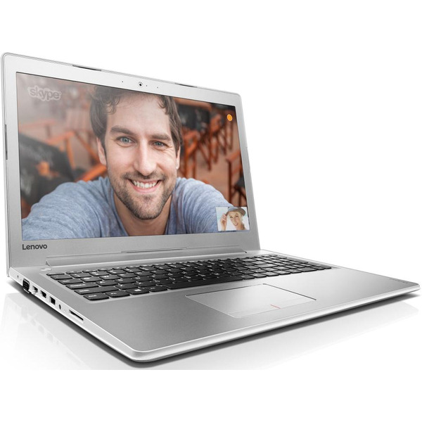 Ноутбук Lenovo IdeaPad 510-15IKB 80SV007KRA