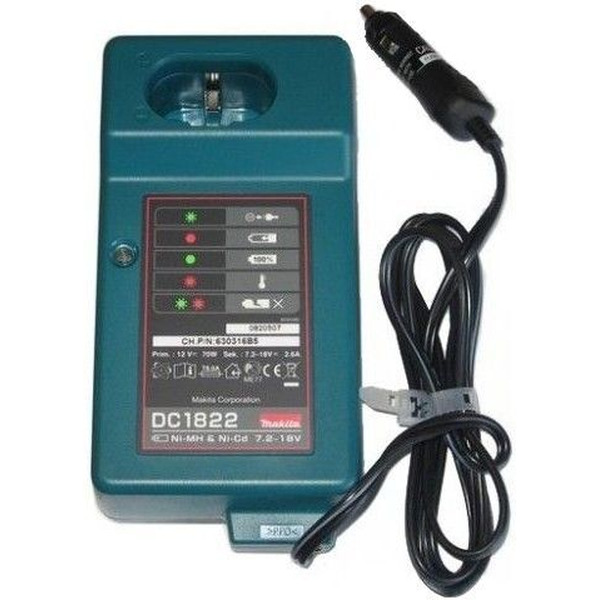 Зарядное устройство Makita DC1822 (193439-5)