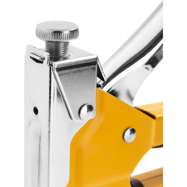 Степлер Deli EDL238104