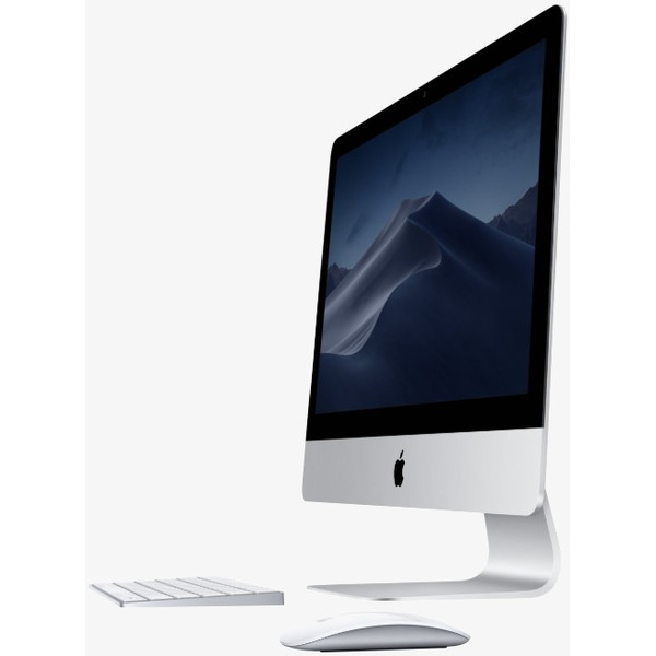 Моноблок Apple iMac 21.5" Retina 4K (MRT32RU/A)