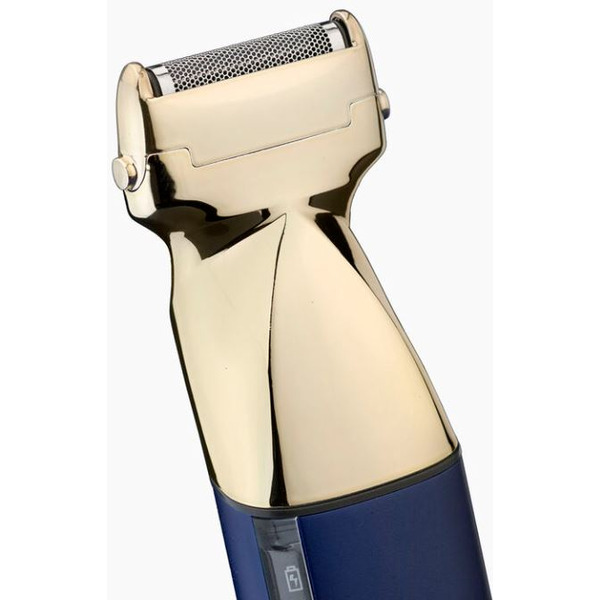 Универсальный триммер BaByliss Super-X Metal MT992E