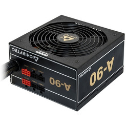 Блок питания CHIEFTEC GDP-550C A-90 APFC