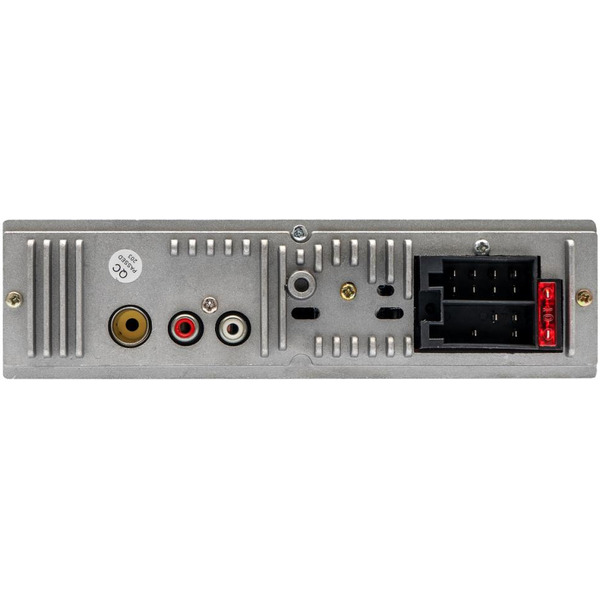 USB-магнитола Aura Fireball-104BT