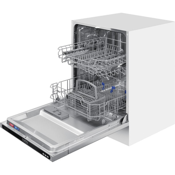 Встраиваемая посудомоечная машина MAUNFELD MLP6022A01 Light Beam
