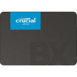 Твердотельный накопитель (SSD) Crucial BX500 240GB CT240BX500SSD1