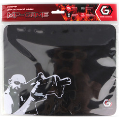 Коврик для мыши Gembird MP-GAME12