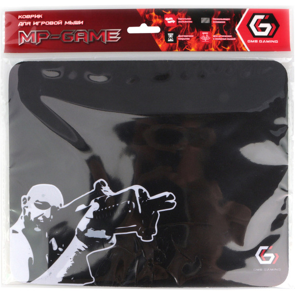Коврик для мыши Gembird MP-GAME12