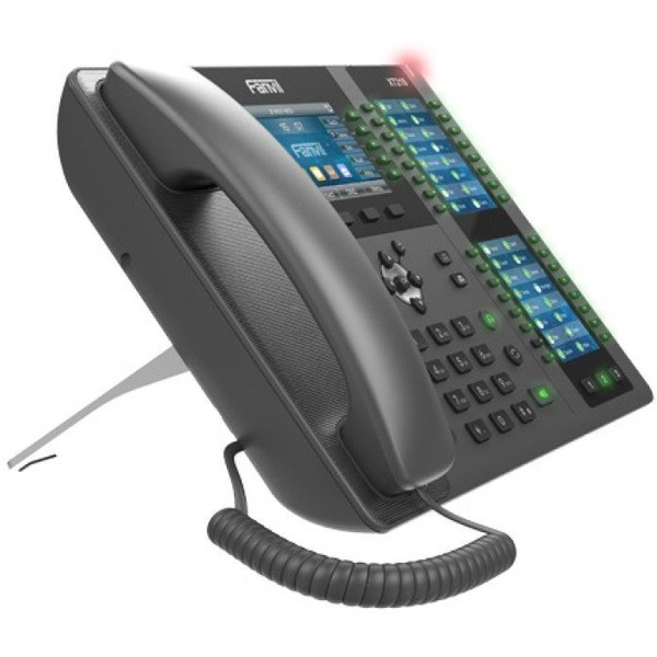 IP-телефон Fanvil X210
