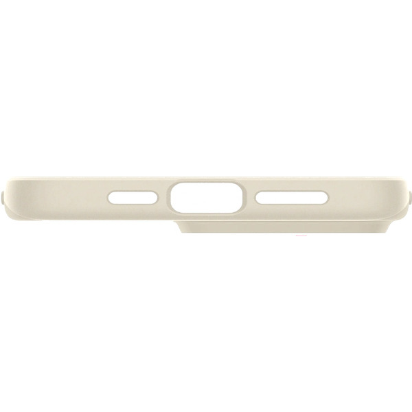 Чехол Spigen Thin Fit для iPhone 15 Pro Max Mute Beige (ACS06551)