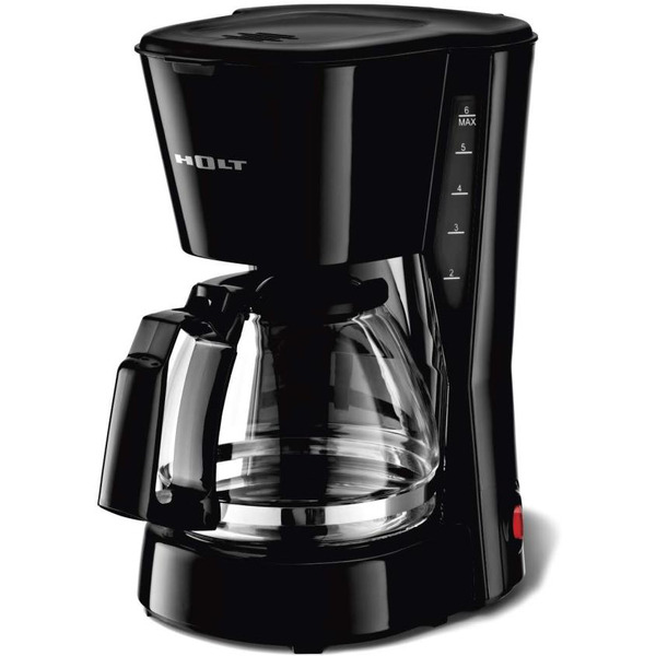 Кофеварка Holt HT-CM-010