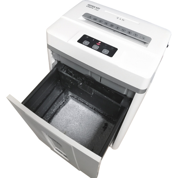 Шредер Office Kit S200TSCD