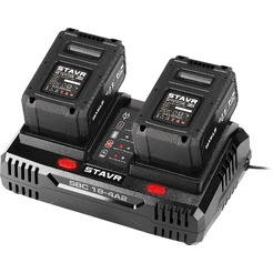 Зарядное устройство Stavr SBC 18-4A2