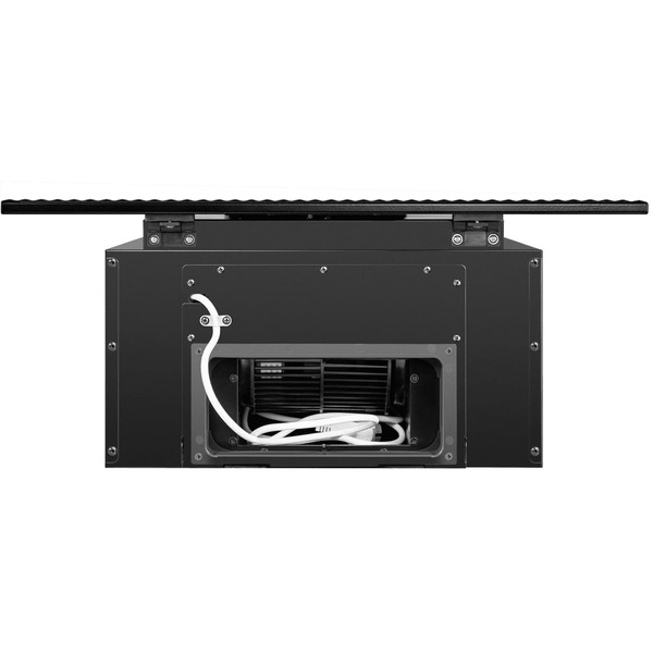 Кухонная вытяжка MAUNFELD Fermana 60 (черный)