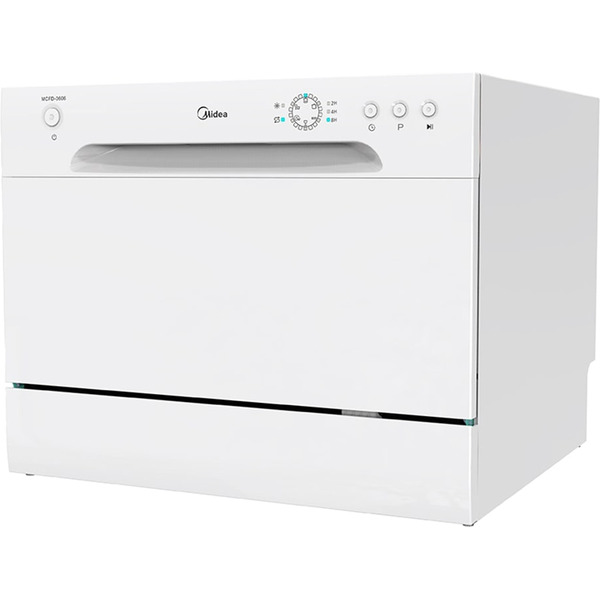 Посудомоечная машина бытовая Midea MCFD-0606