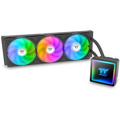 Система жидкостного охлаждения для процессора Thermaltake TH360 V3 ARGB Sync CL-W466-PL12SW-A