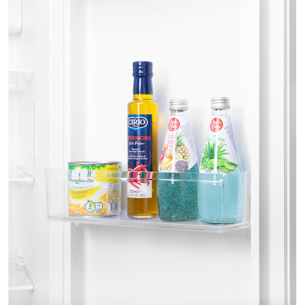 Холодильник MAUNFELD MFF177NFWE