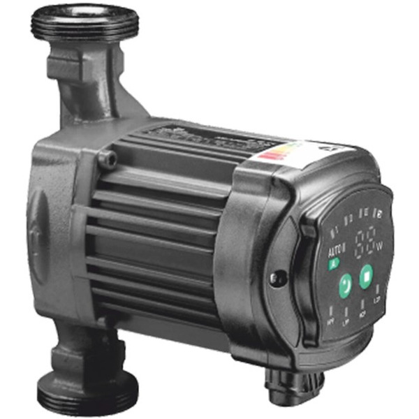 Циркуляционный насос VALFEX ALPHA 32-60 180мм (с гайками и теплоизоляцией)