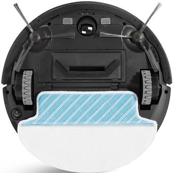 Робот-пылесос ECOVACS DEEBOT M88