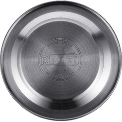 Чайник со свистком REGENT INOX Linea TEA 86-108