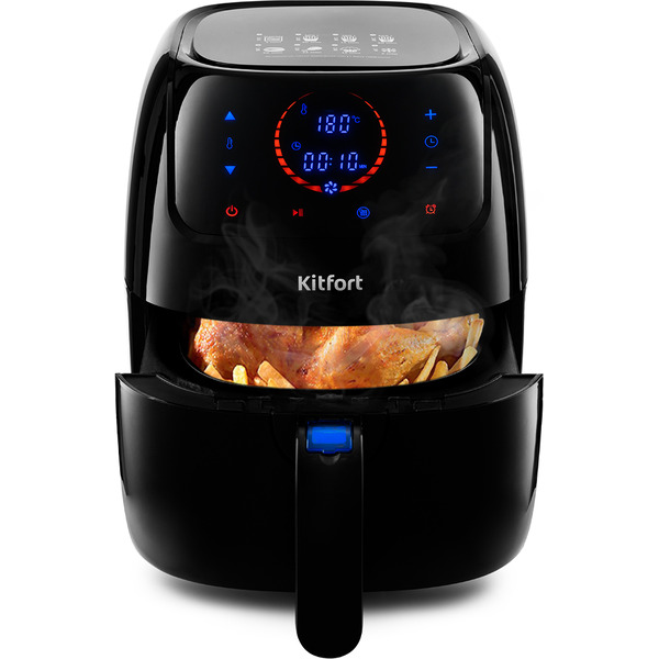 Аэрогриль Kitfort KT-2210