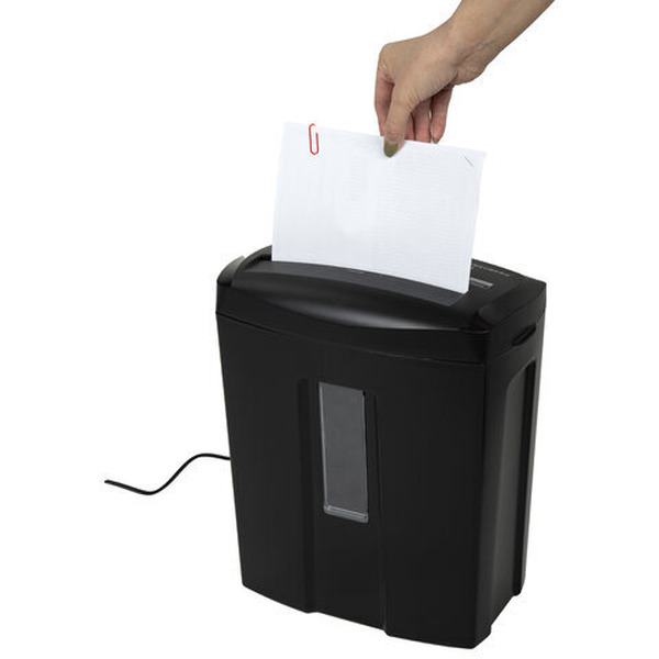 Шредер BRAUBERG 615M 532152