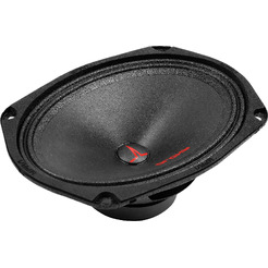 Автоакустика Урал ОГ-69 Огонь