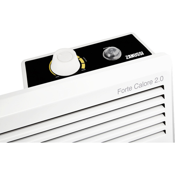 Конвектор Zanussi ZCH/S-500 MR