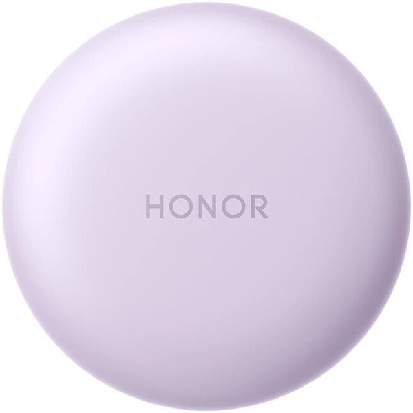 Наушники HONOR Earbuds A Pro (фиолетовый)