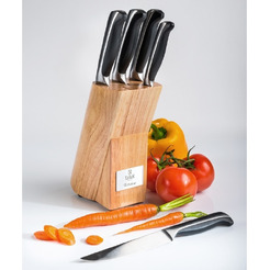 Набор ножей Taller Уилтшир TR-2007