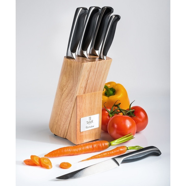 Набор ножей Taller Уилтшир TR-2007