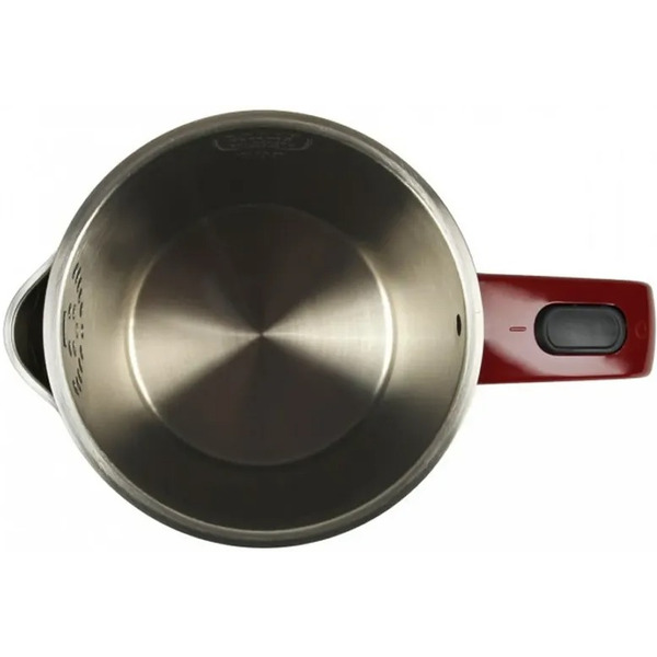 Чайник электрический Atlanta ATH-2448 (bordo)