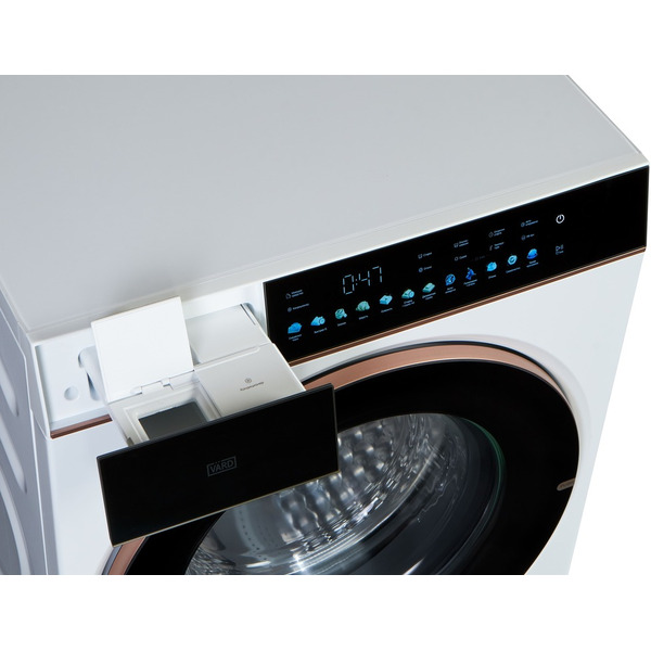 Стирально-сушильная машина VARD VWD514S