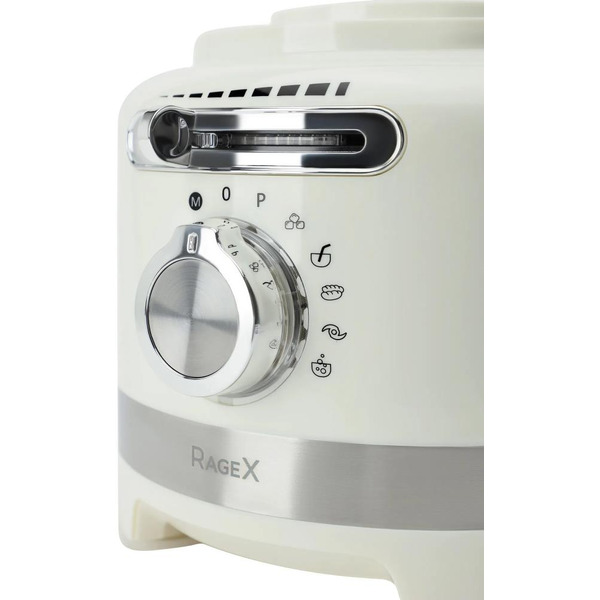 Кухонный комбайн RageX R108-105