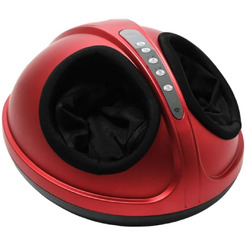 Массажер для ног VibeWell L-050 (Red)
