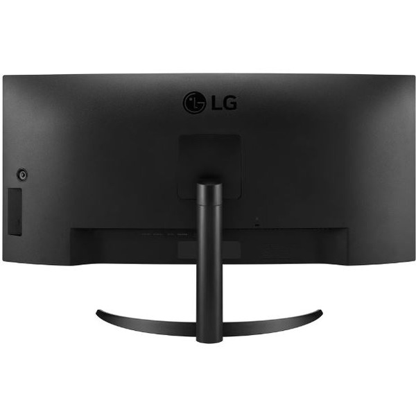 Игровой монитор LG UltraWide 34WQ60C-B