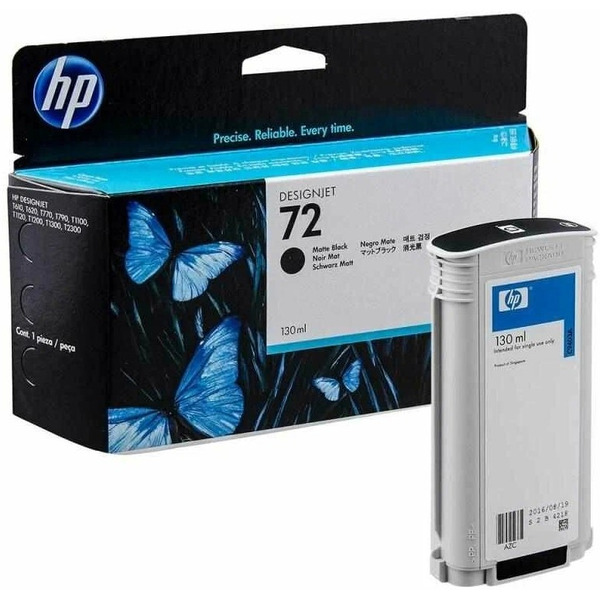 Катридж HP 72 (C9370A) для HP Designjet T1100, T610, T1120, T1200, T1300, T790, T2300, T620, T770, T795