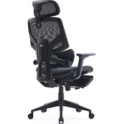 Кресло Cactus CS-CHR-MC01-BLBK