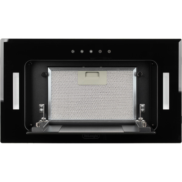 Кухонная вытяжка DeLonghi ORIO 608 NB